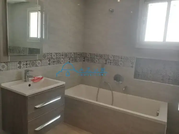 APPARTEMENT MARAM